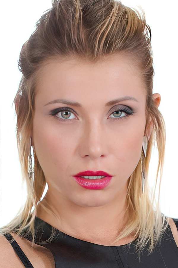 Photo HD Rita Rush - 10