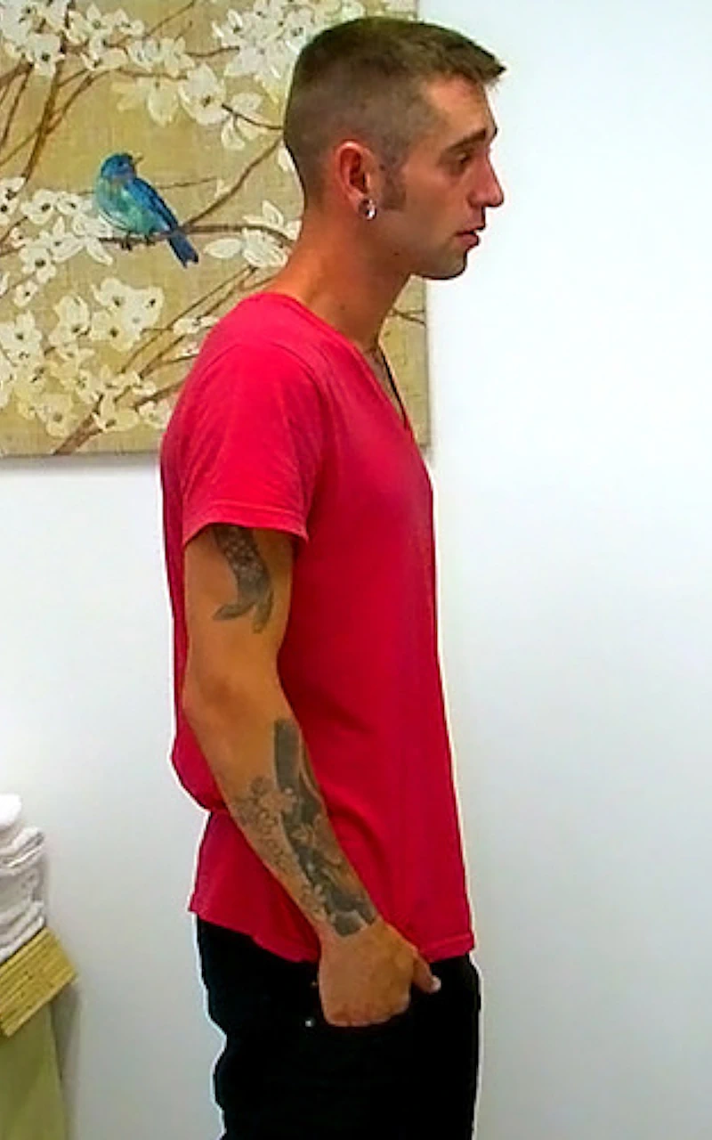 Photo HD Gage Sin - 1