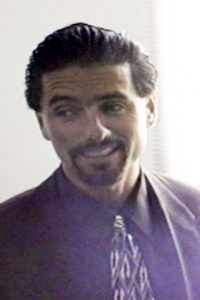 Photo HD Vince Vouyer - 1