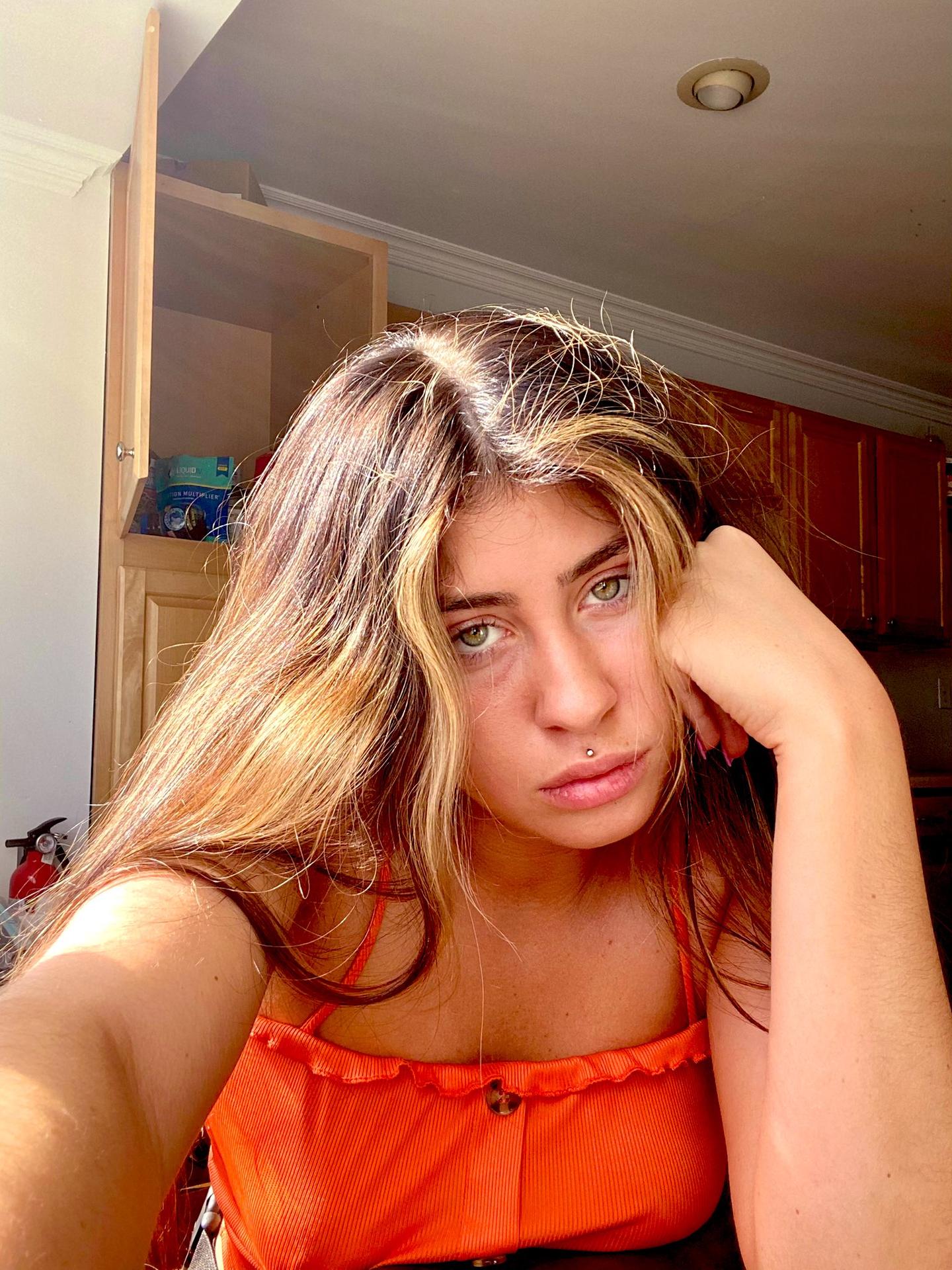 Photo HD Enola Blaze - 2