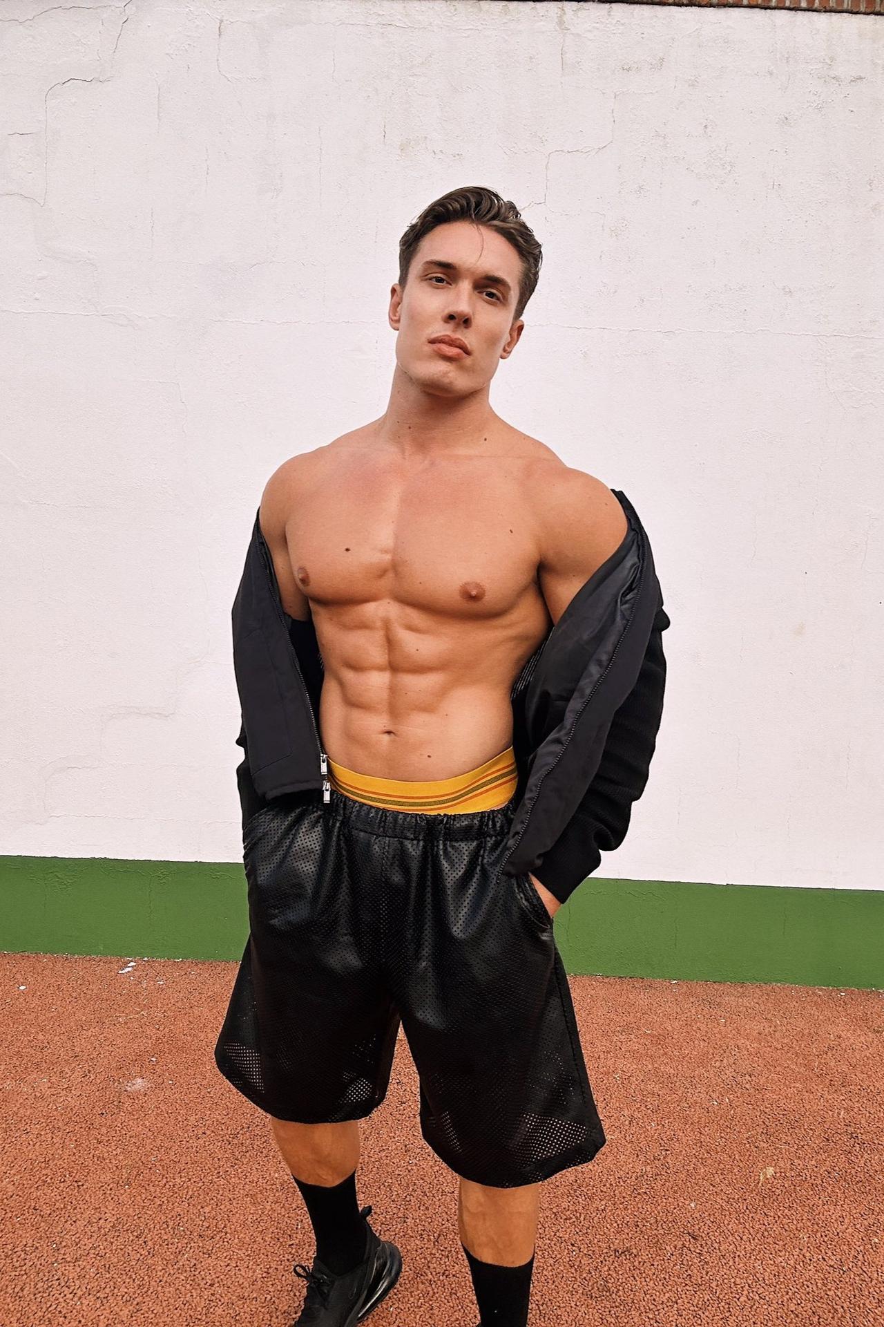 Photo HD Jay Fisher - 5