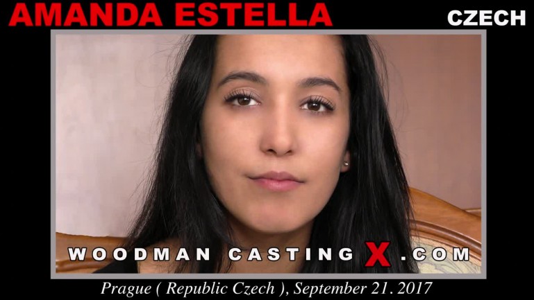 Amanda Estella
