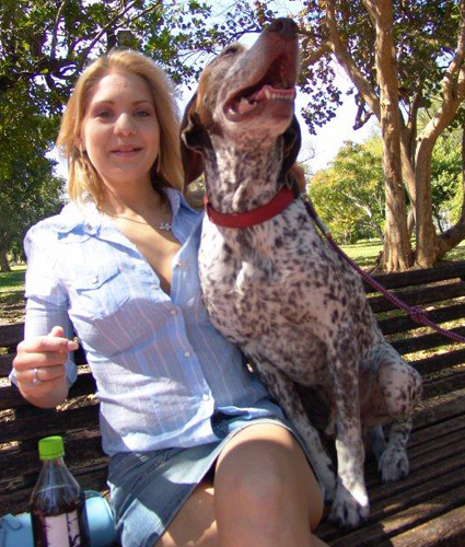 Photo HD Jenny Lynn - 1