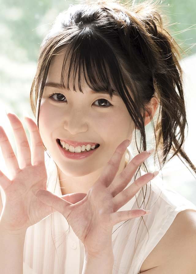 Photo HD Miina Konno - 4