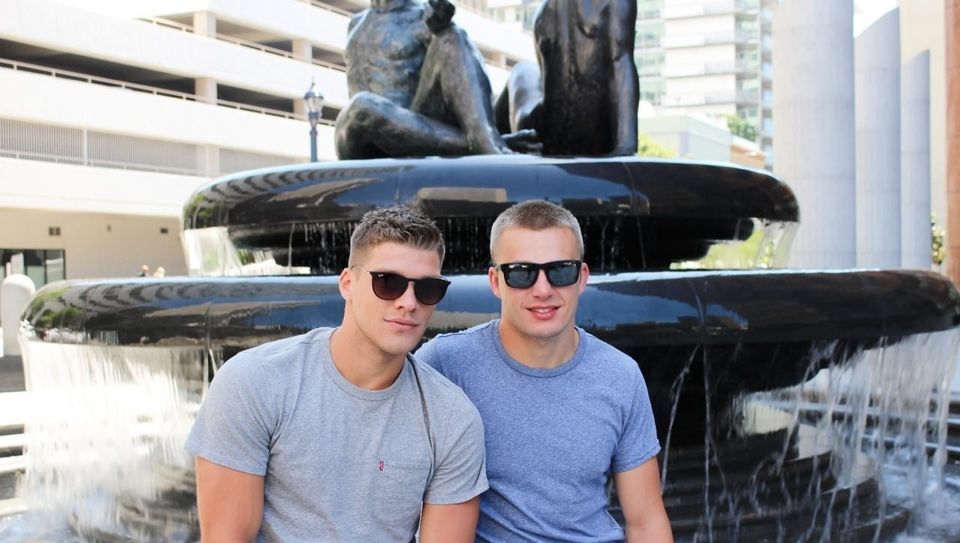 Bridger & Austin