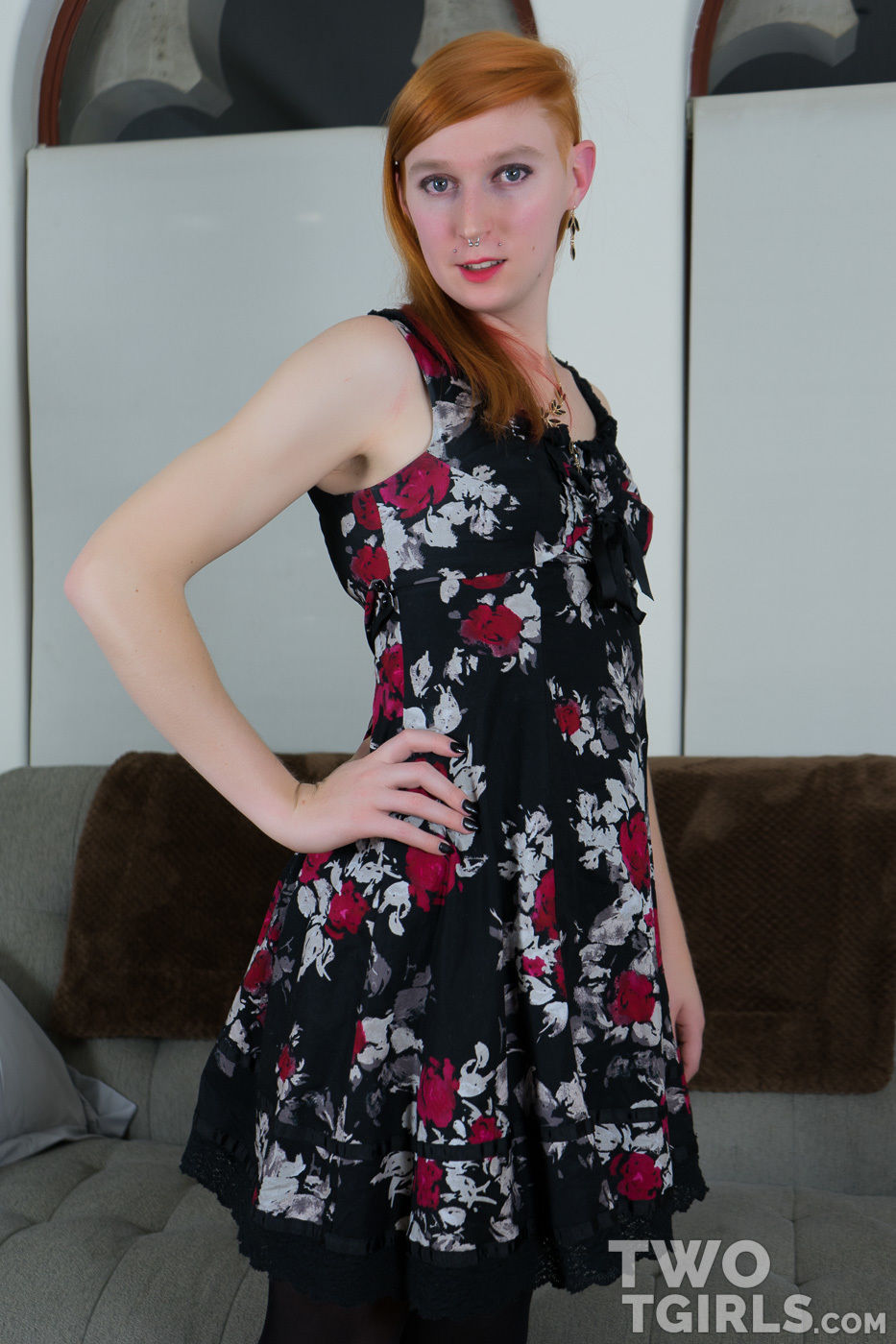 Photo HD Jasmine Jacobs - 1