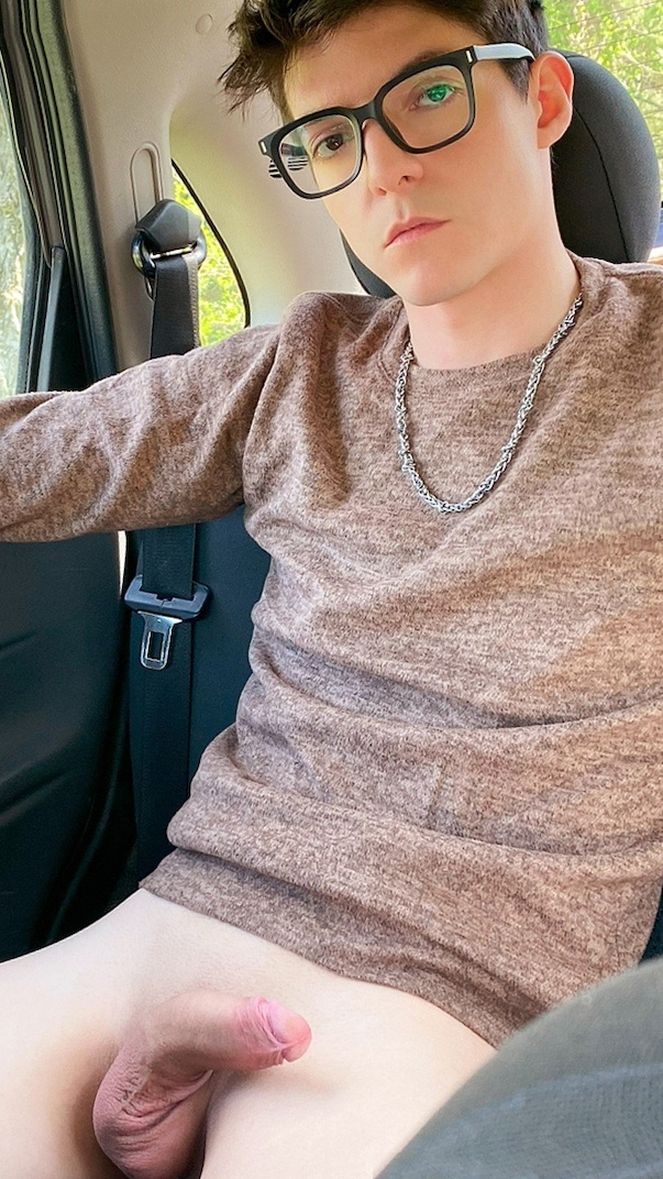 Dylan Segundo Facial