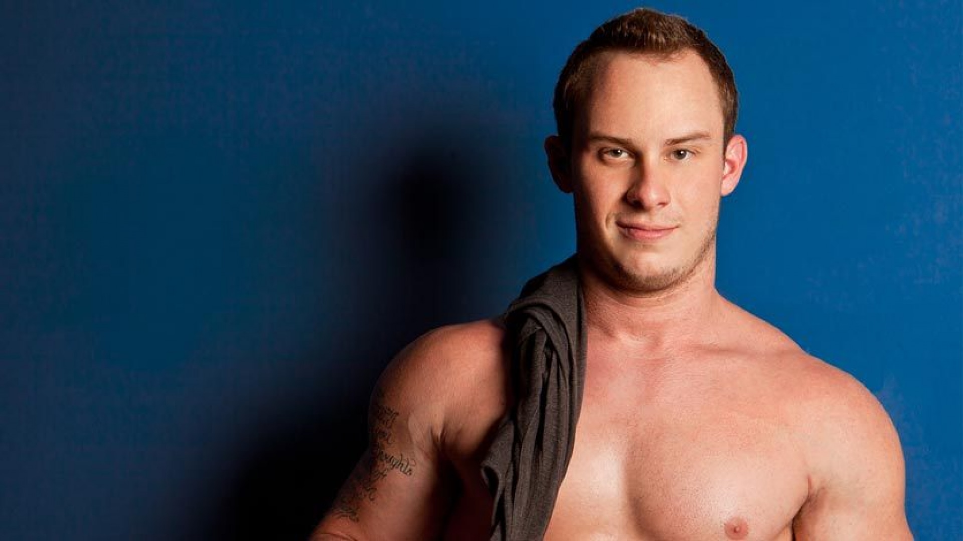 Pierce Carter
