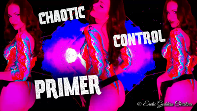 Pt 1 Chaotic Control PRIMER