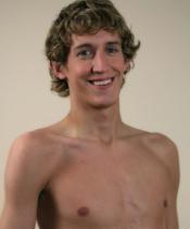 Cody Powers Broke Straight Boys