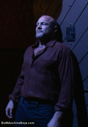 Photo HD Chad Brock - 6