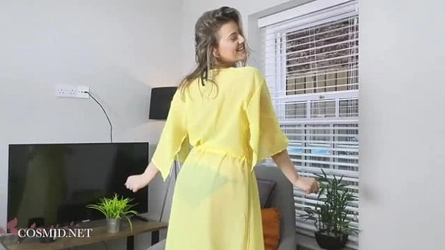 Lottie Rose Is Looking Great