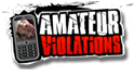 Amateur Violations