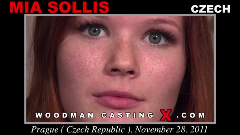 Mia Sollis