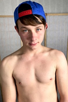 Photo HD Connor Rex - 10