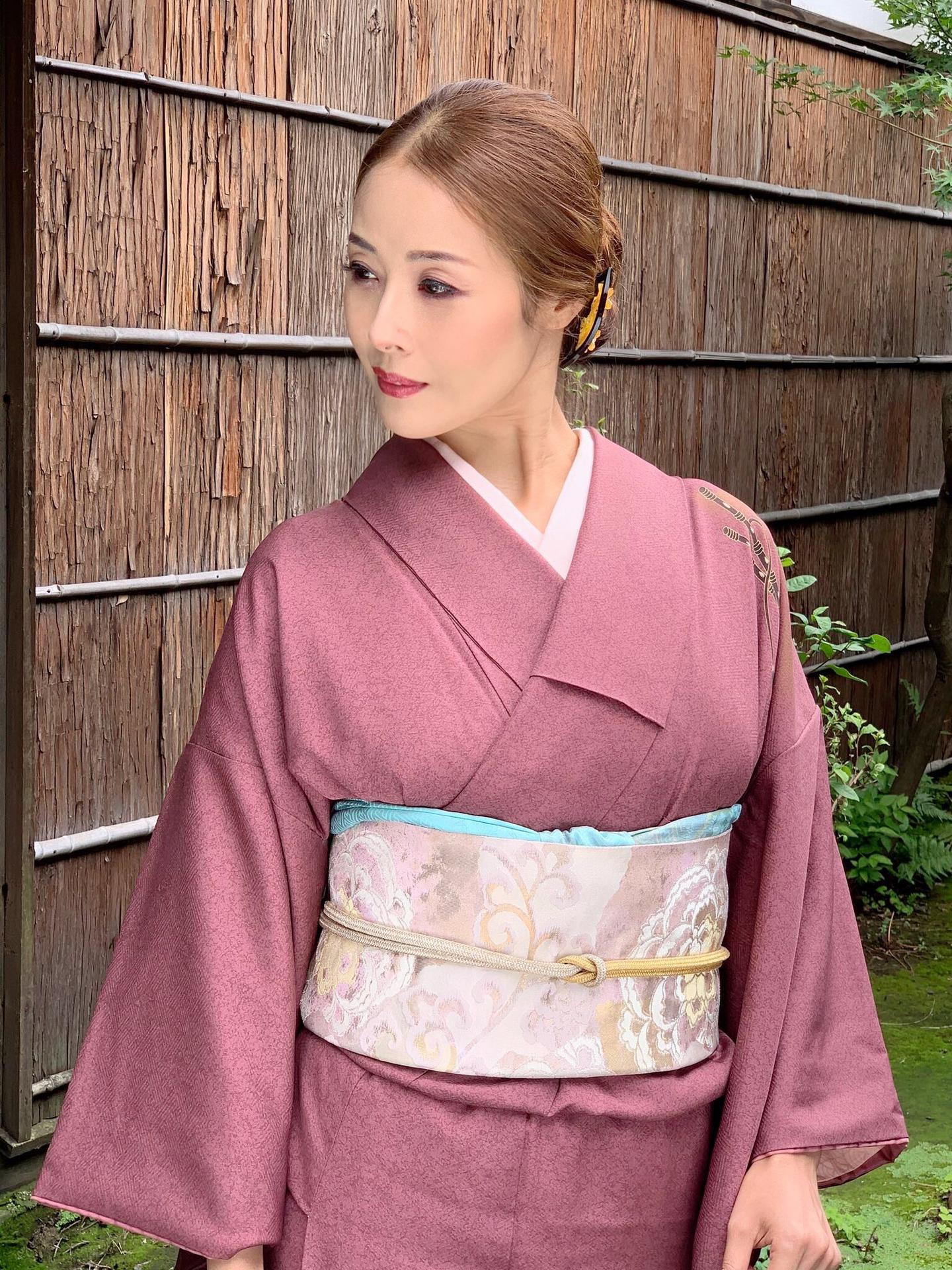 Mio Saionji Glory Quest