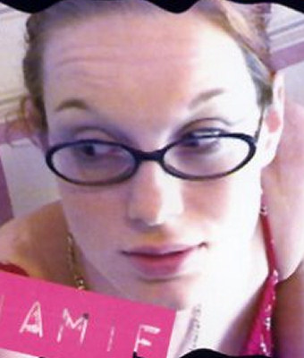 Jamie