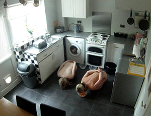 House Confinement Project Revisited 2:6