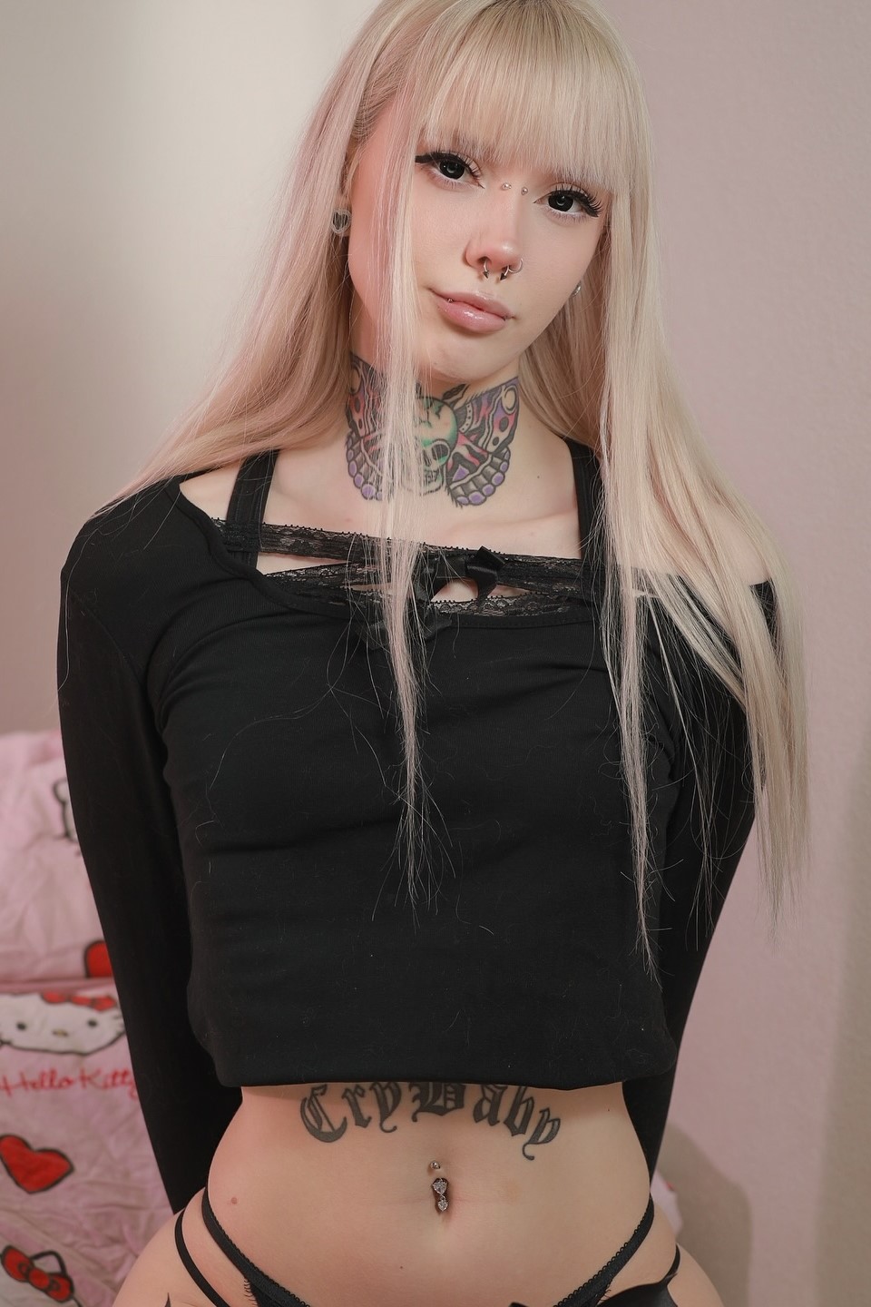 Photo HD Cutiepiesade - 1