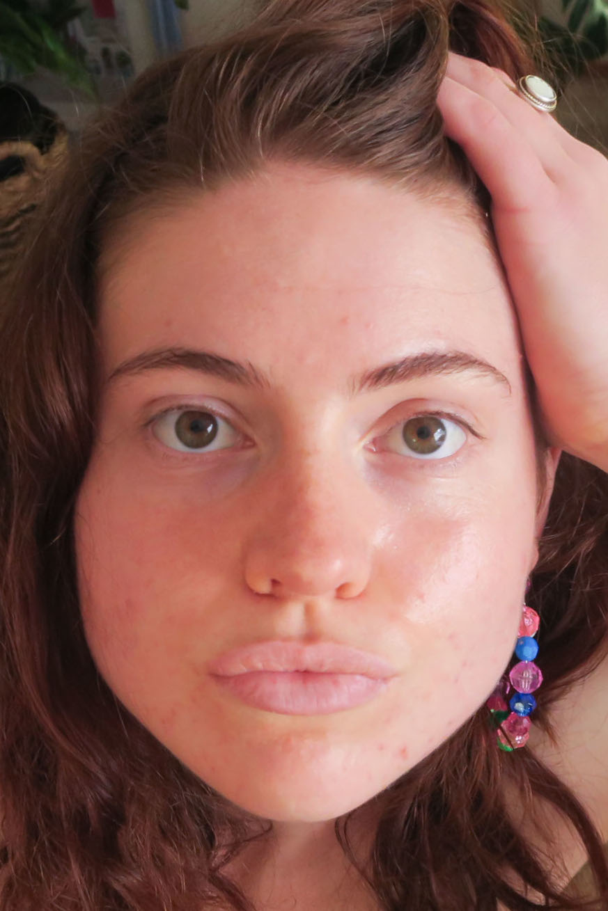 Photo HD Catherine - 1