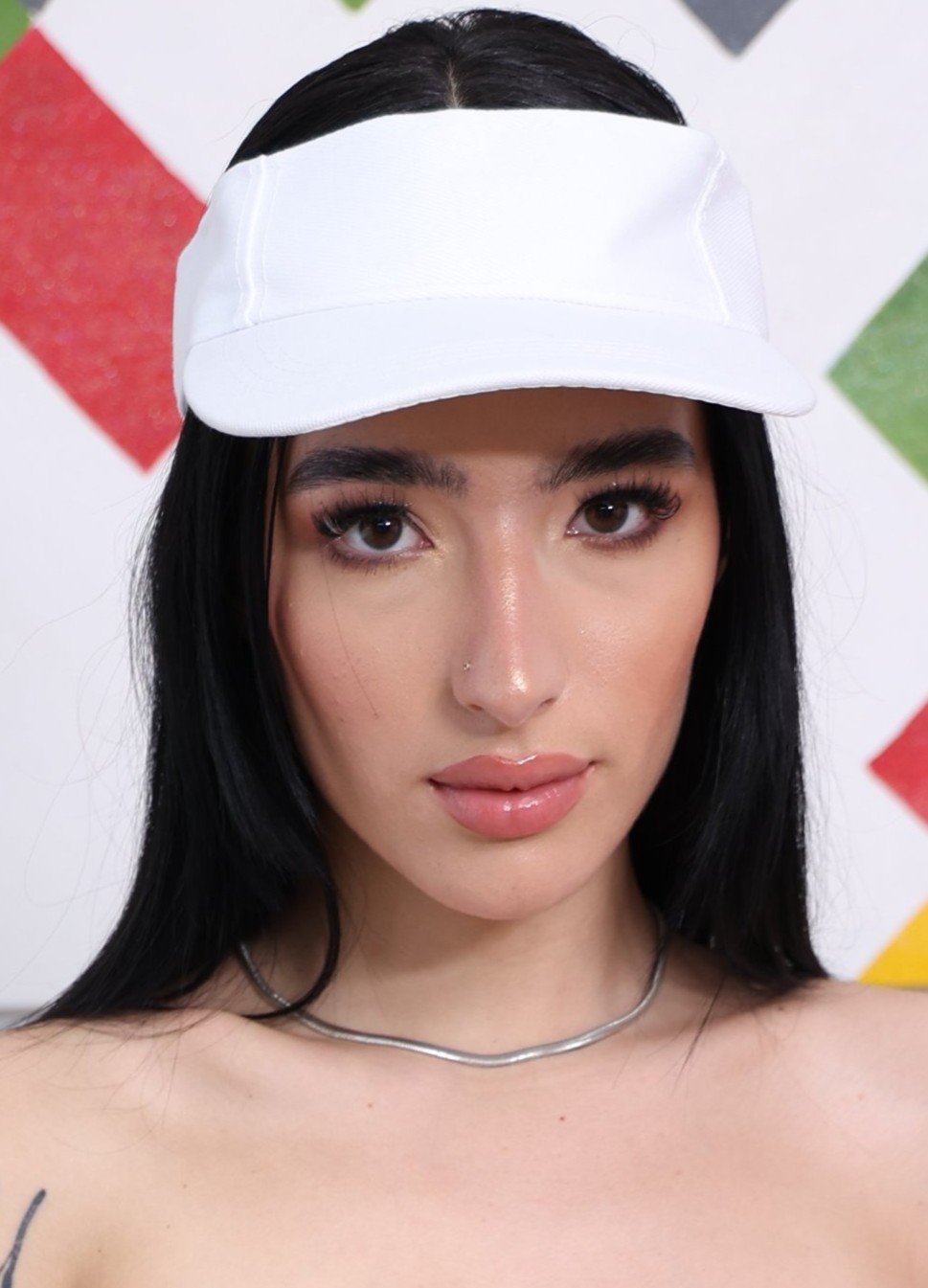 Photo HD Lilith Doll - 3