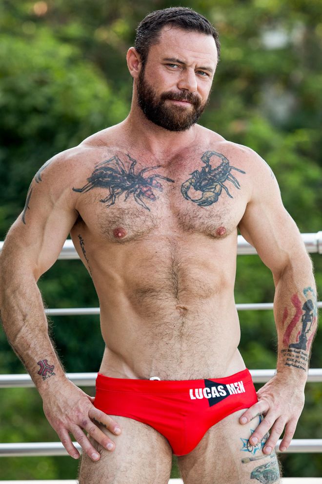 Photo HD Sergeant Miles - 3