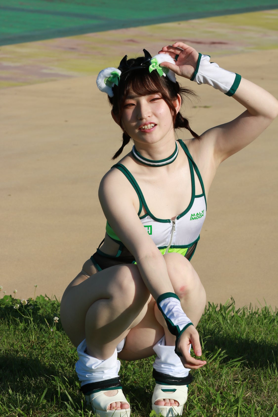 Photo HD Ran Himeno - 8