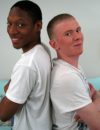Sean & Jamal