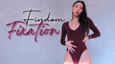 Findom Fixation