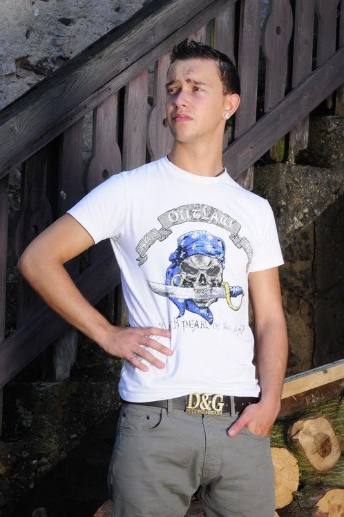 Photo HD Rado Princ - 7