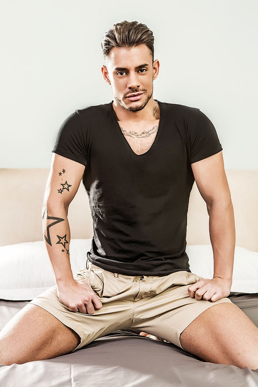 Photo HD Sergyo Caruso - 2