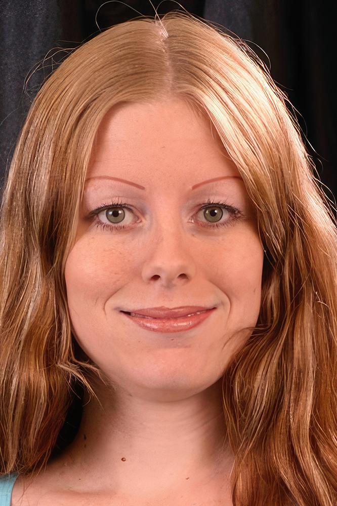 Photo HD Laya Leighton - 3