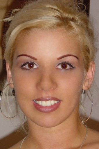 Photo HD Ginger Jones - 4