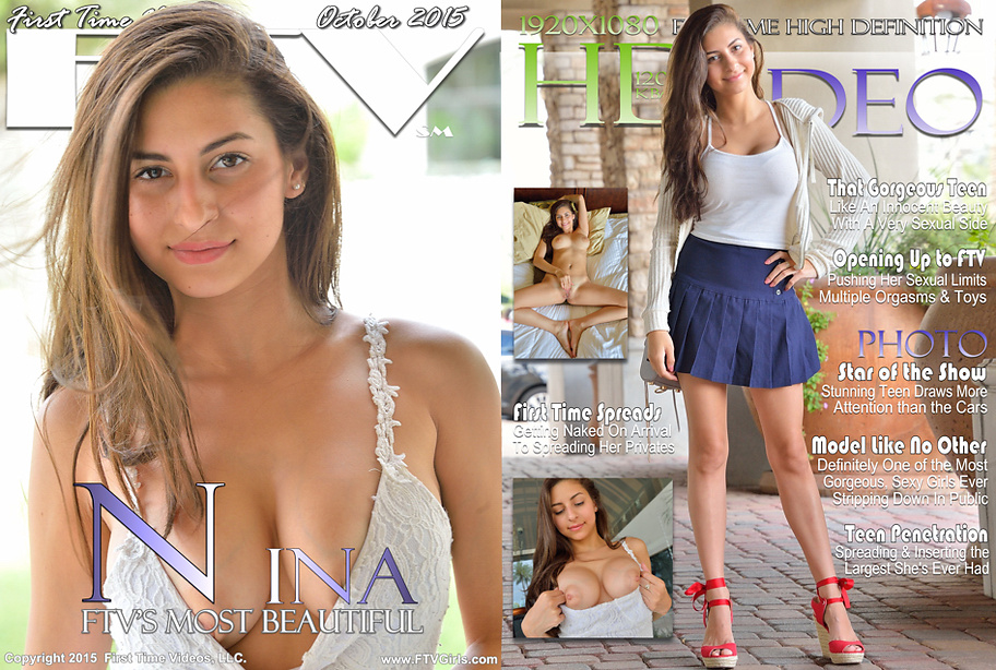 FTV's Most Beautiful - That Gorgeous Teen