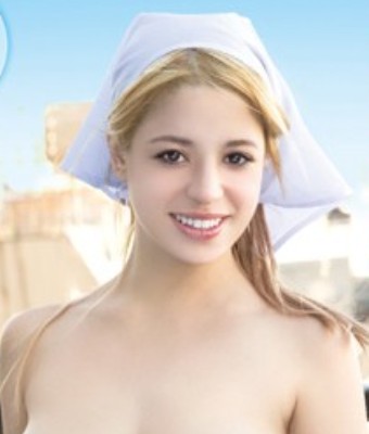 Stacy Khalisy Creampie