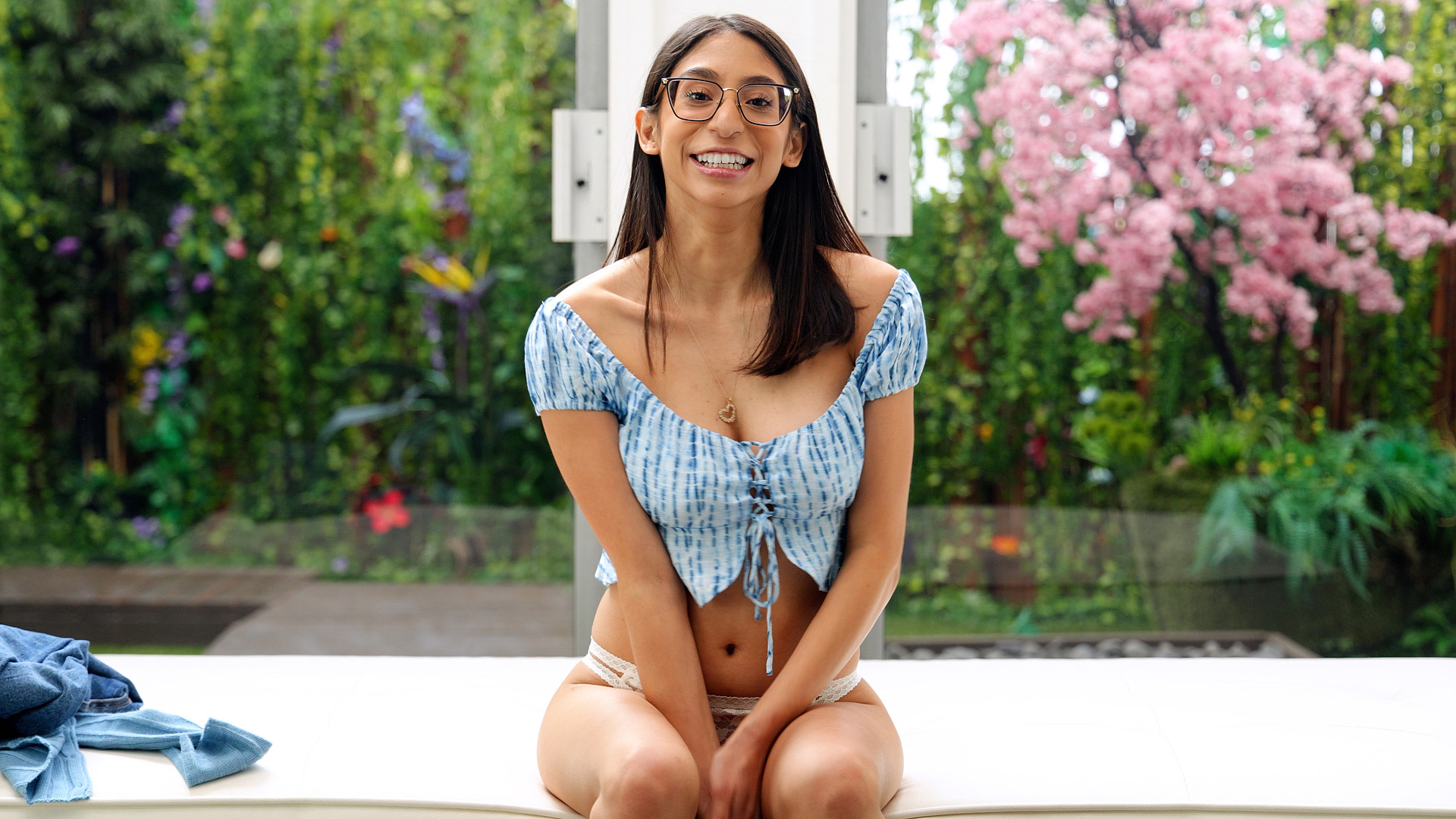 Taking Turns Orgasming