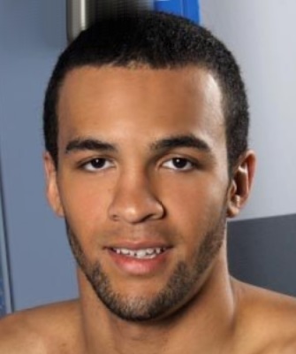 Carlos Ventura Randy Blue