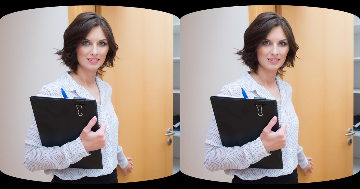 Enthusiastic Realtor