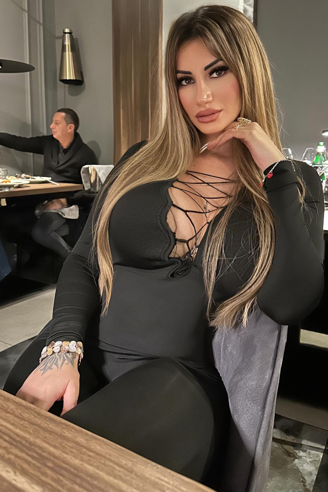 Photo HD Debora Argentino - 4