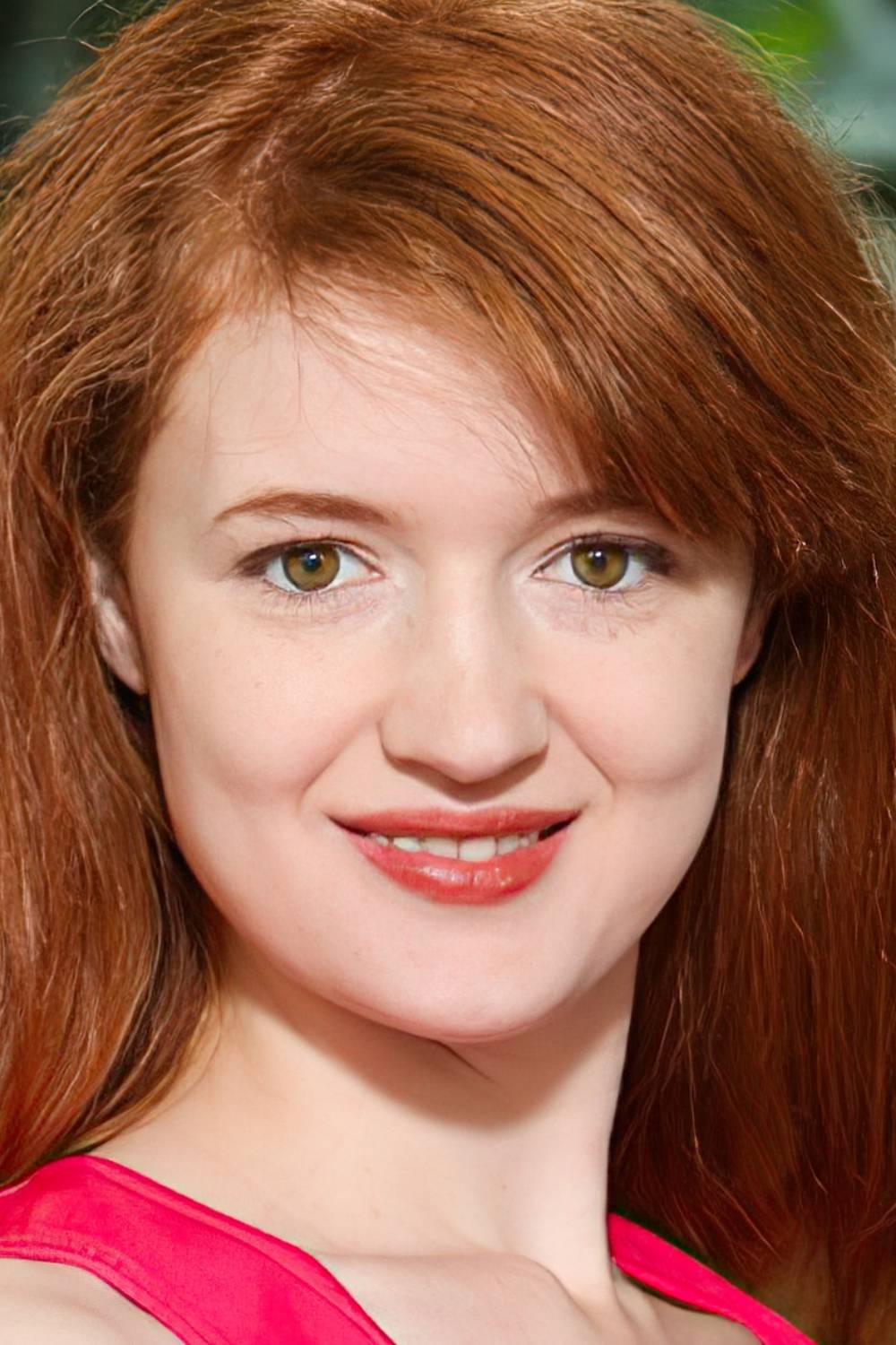 Photo HD Abbey Rain - 7