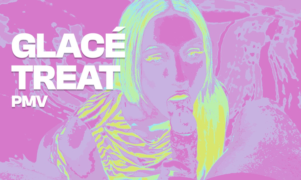 Sugar Baby Glace Treat | PMV | VR Music Video