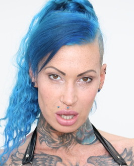 Photo HD Calisi Ink - 9