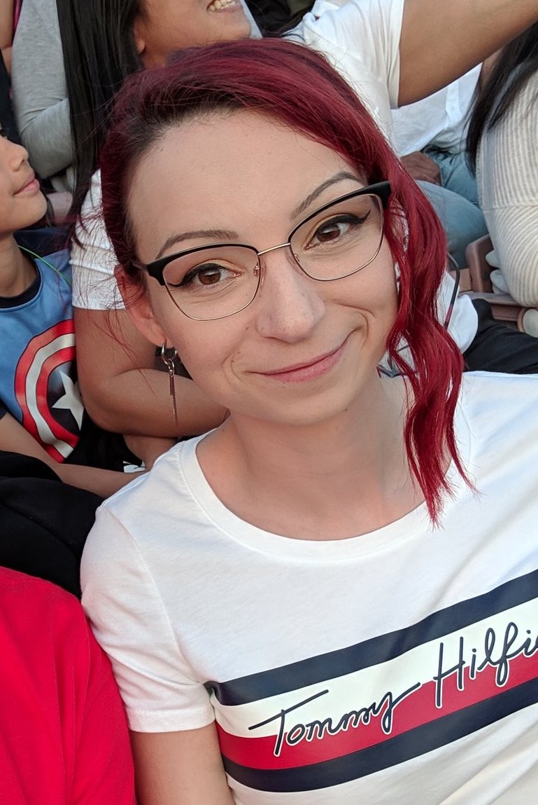 Photo HD Haley420 - 7