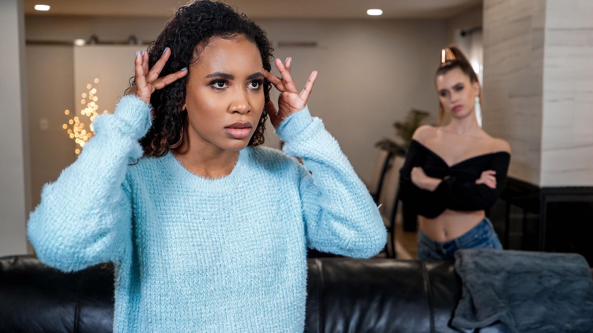 What Friends Are For: Episode 2