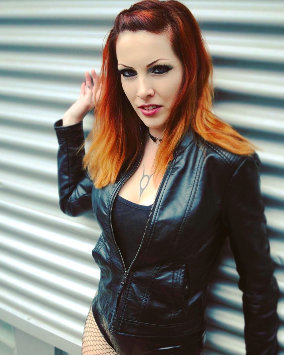 Photo HD Amarantha LaBlanche - 4