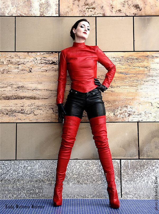 Photo HD Lady Victoria Valente - 2