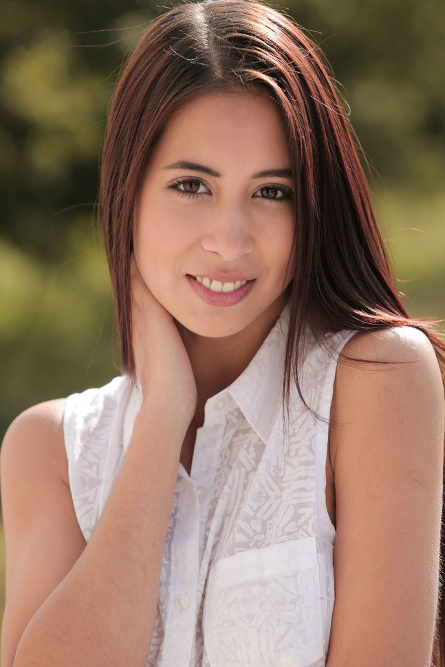 Photo HD Paula Shy - 6