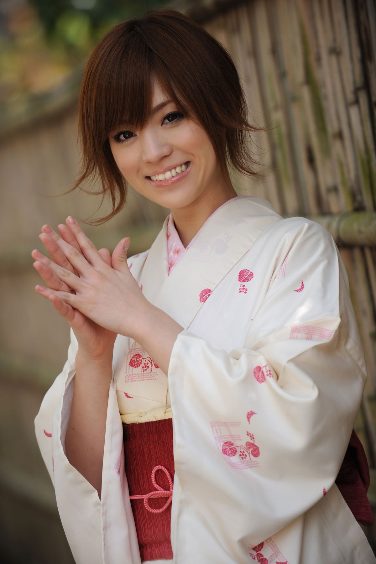 Photo HD Azusa Itagaki - 4