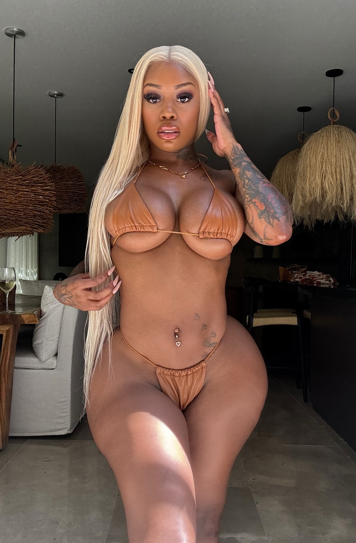 Photo HD Prettii Paaiid - 8