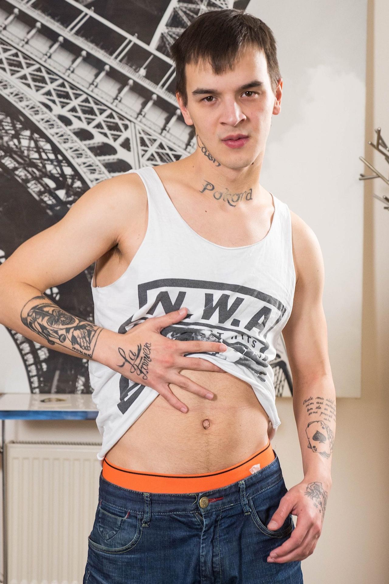 Desmond Cooper Domination